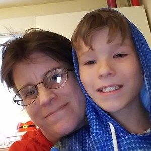 Meet your Posher, Kim